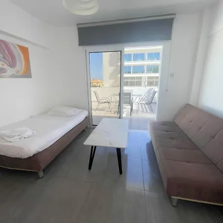 Christina Daire Protaras