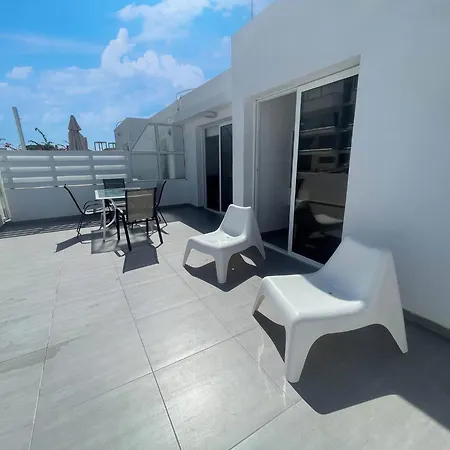 Appartement Christina Protaras