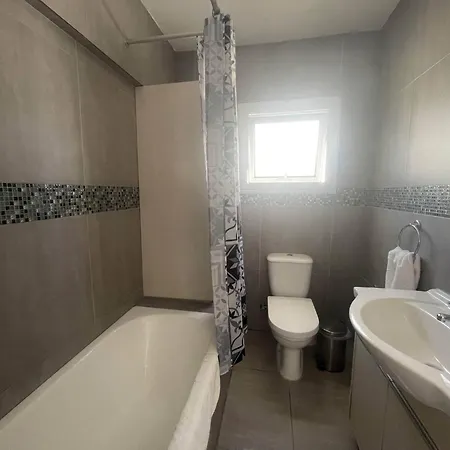 Apartmán Christina Protaras