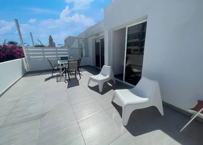 Apartmán Christina Protaras