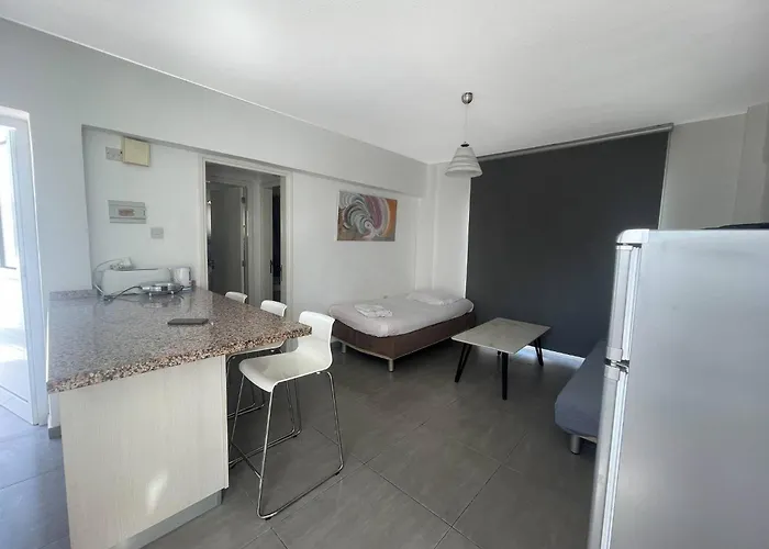 Christina Apartmán *